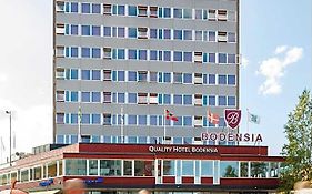 Quality Hotel Bodensia